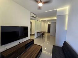Parc Clematis (D5), Apartment #607984201